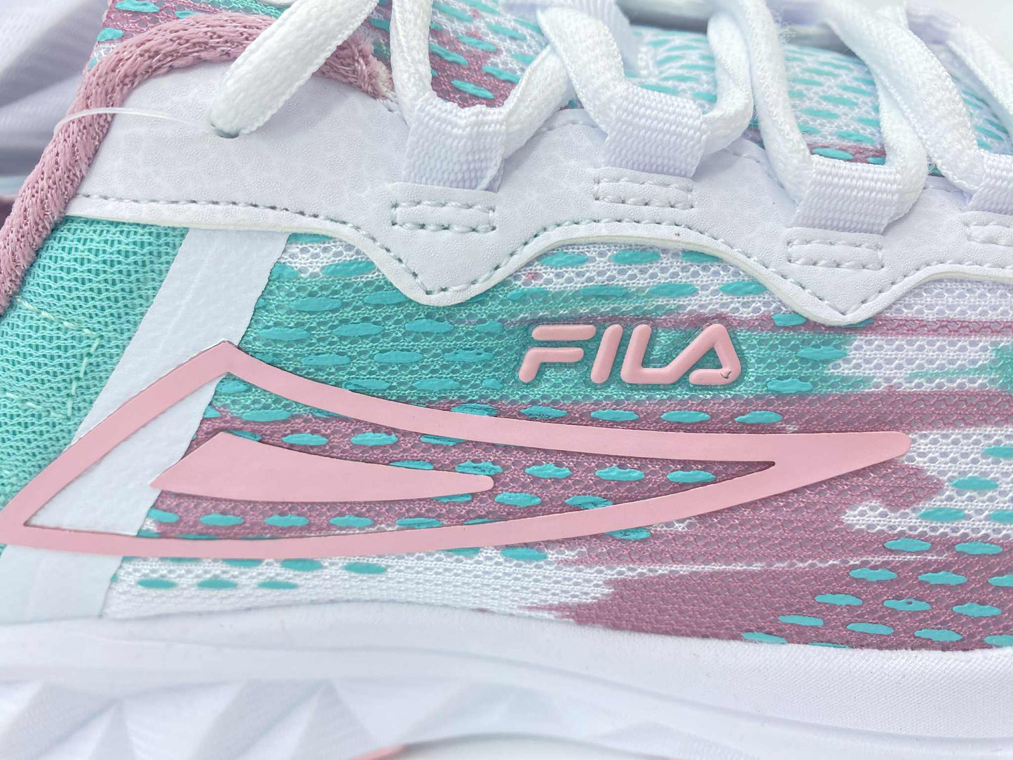 Fila Memory Fireflash