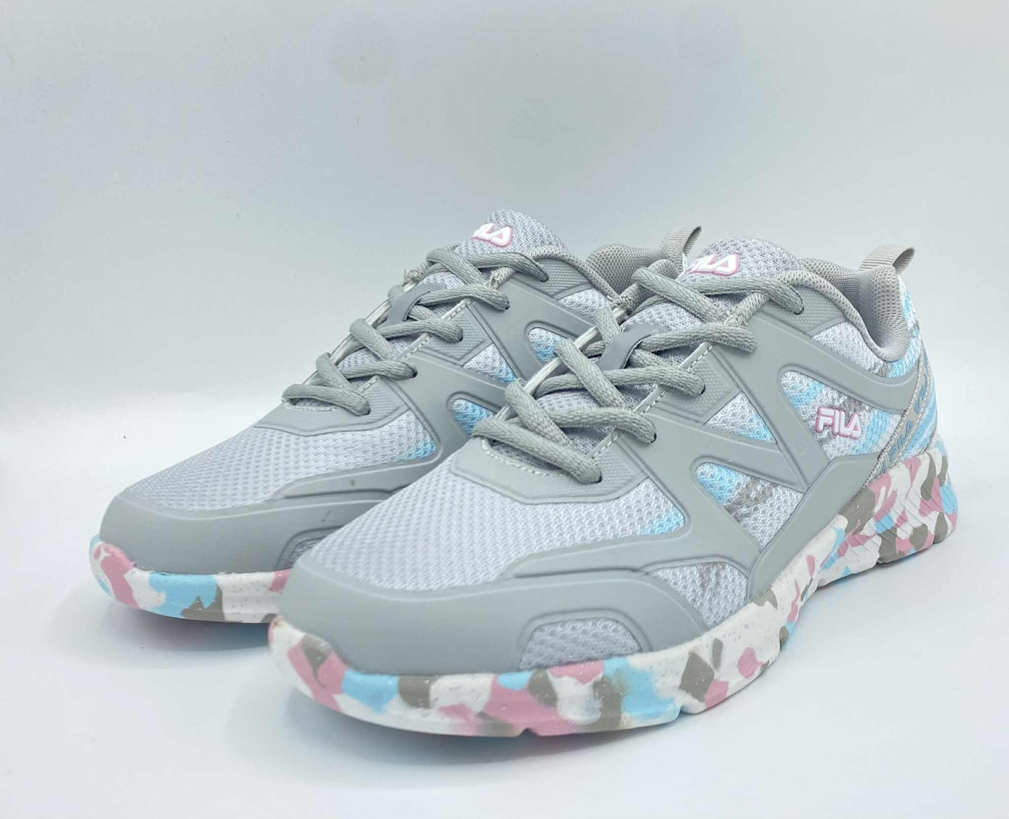 Zapatillas Fila Fast Mash