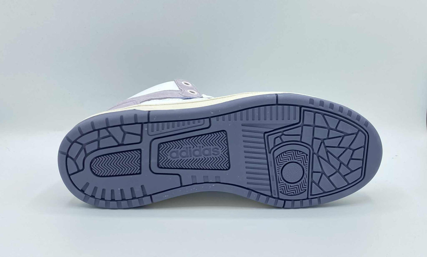 Adidas Rapid Court Mid