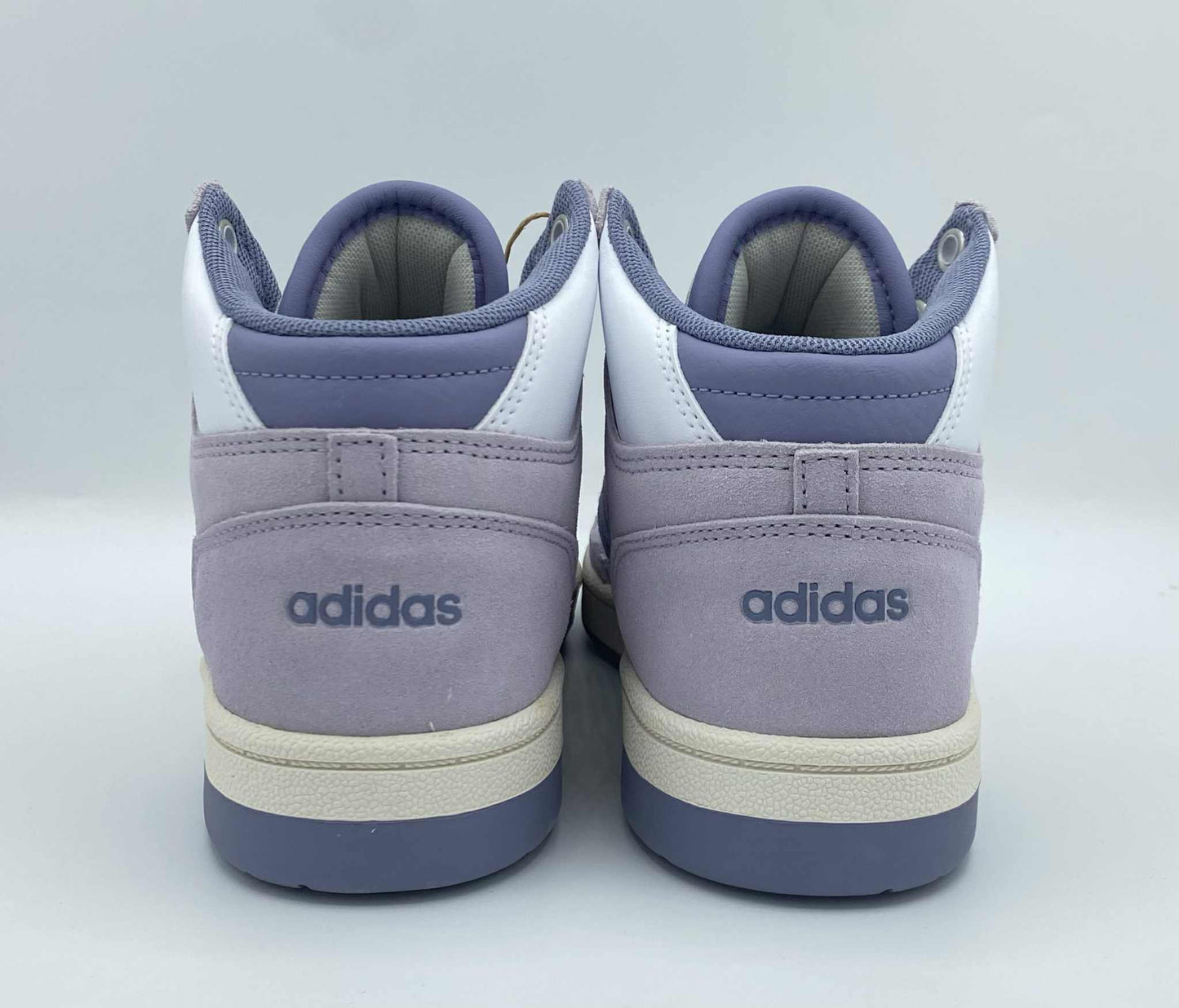 Adidas Rapid Court Mid