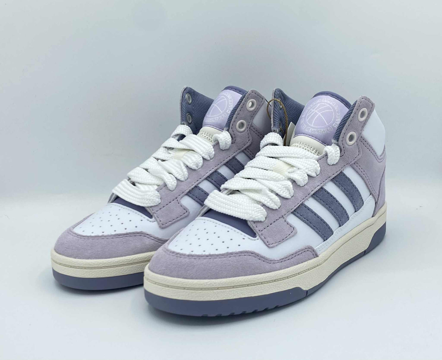 Adidas Rapid Court Mid