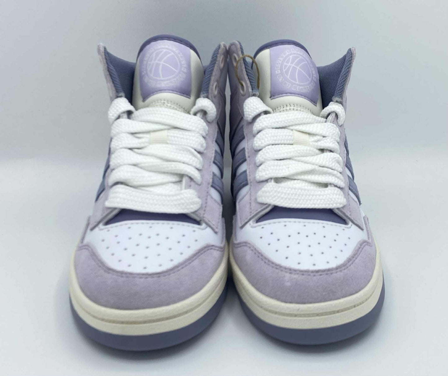Adidas Rapid Court Mid