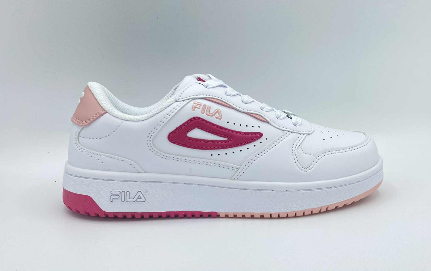 Zapatillas Fila Logan