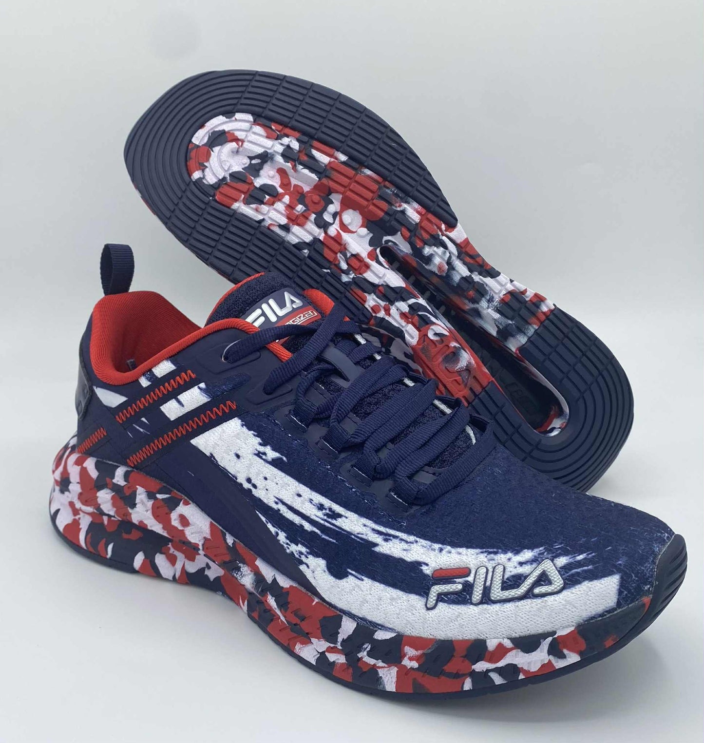 Fila Swyft Rgz Evo Energized