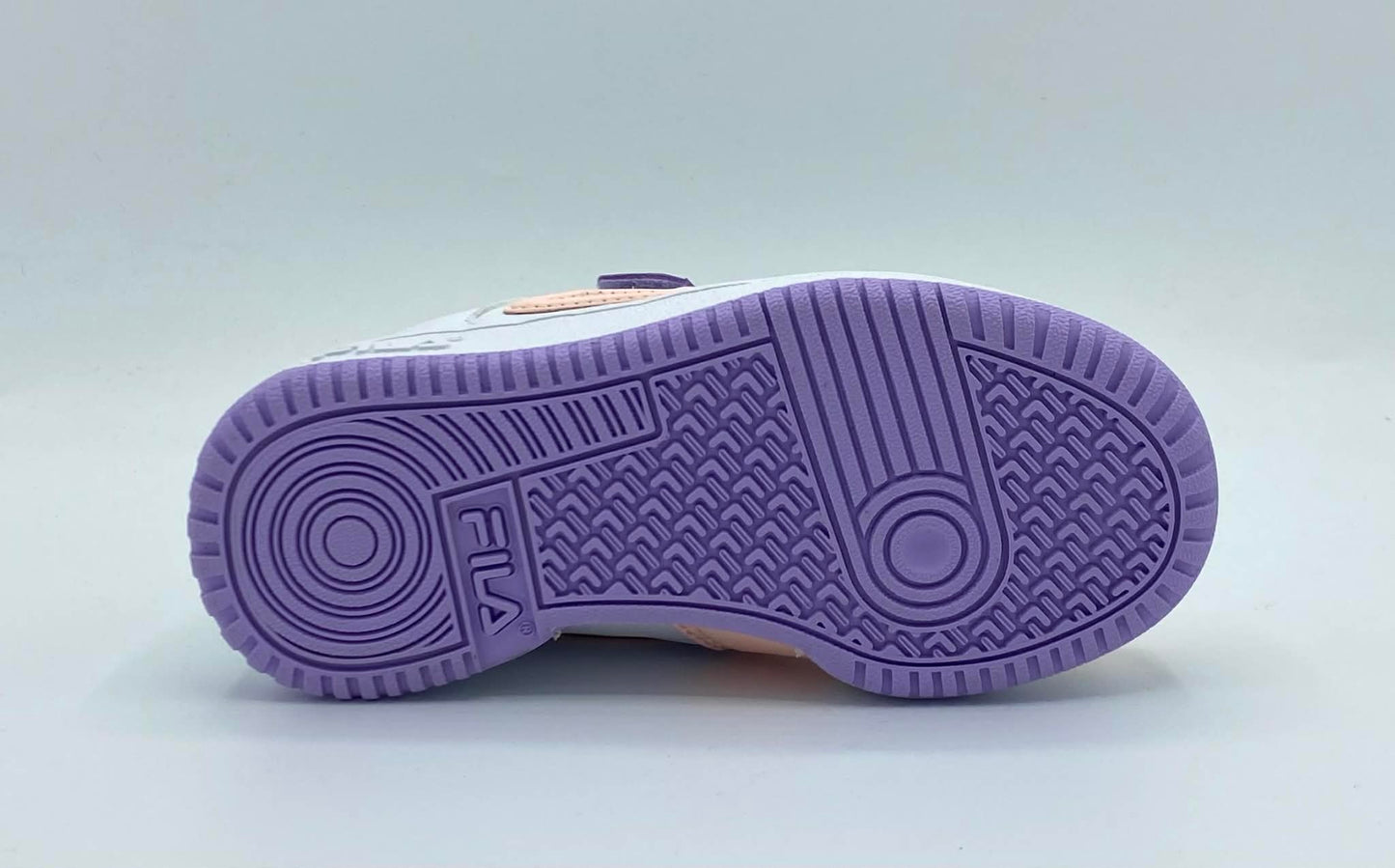 Zapatillas Fila Logan Evo