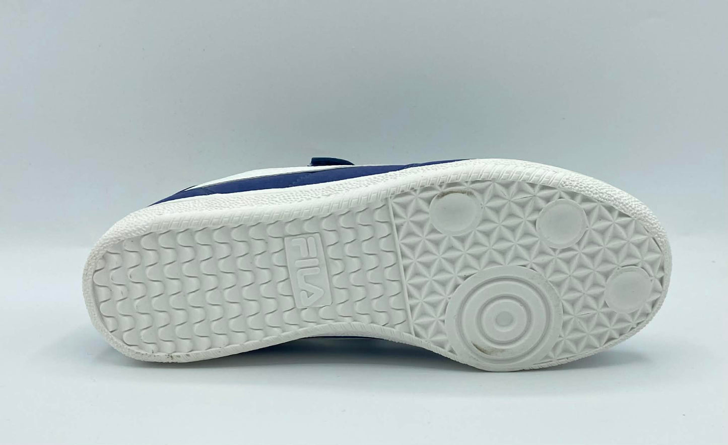 Zapatillas Fila Boldy