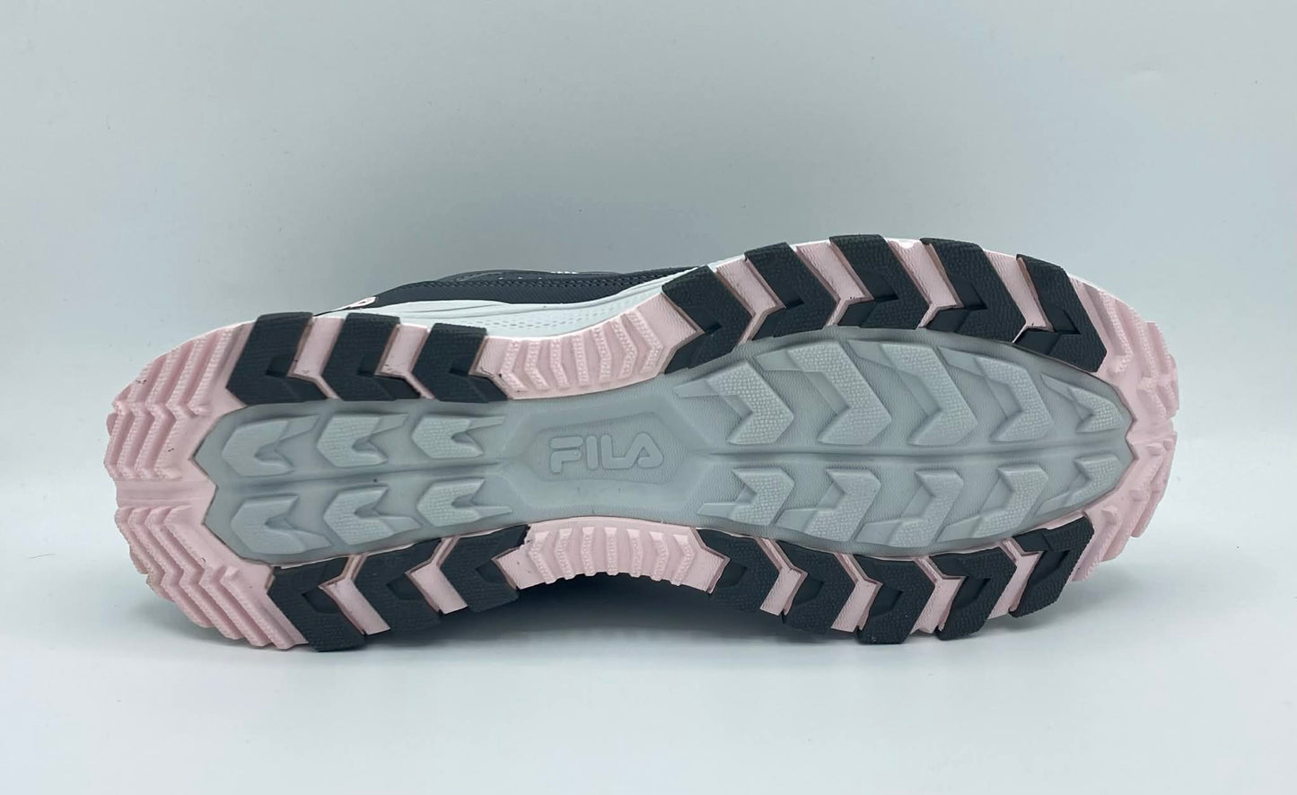 Zapatillas Fila Firetrail Evo