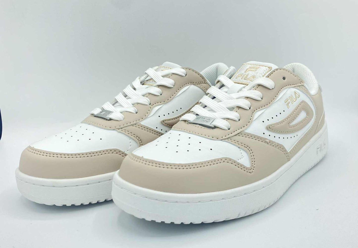 Zapatillas Fila Logan