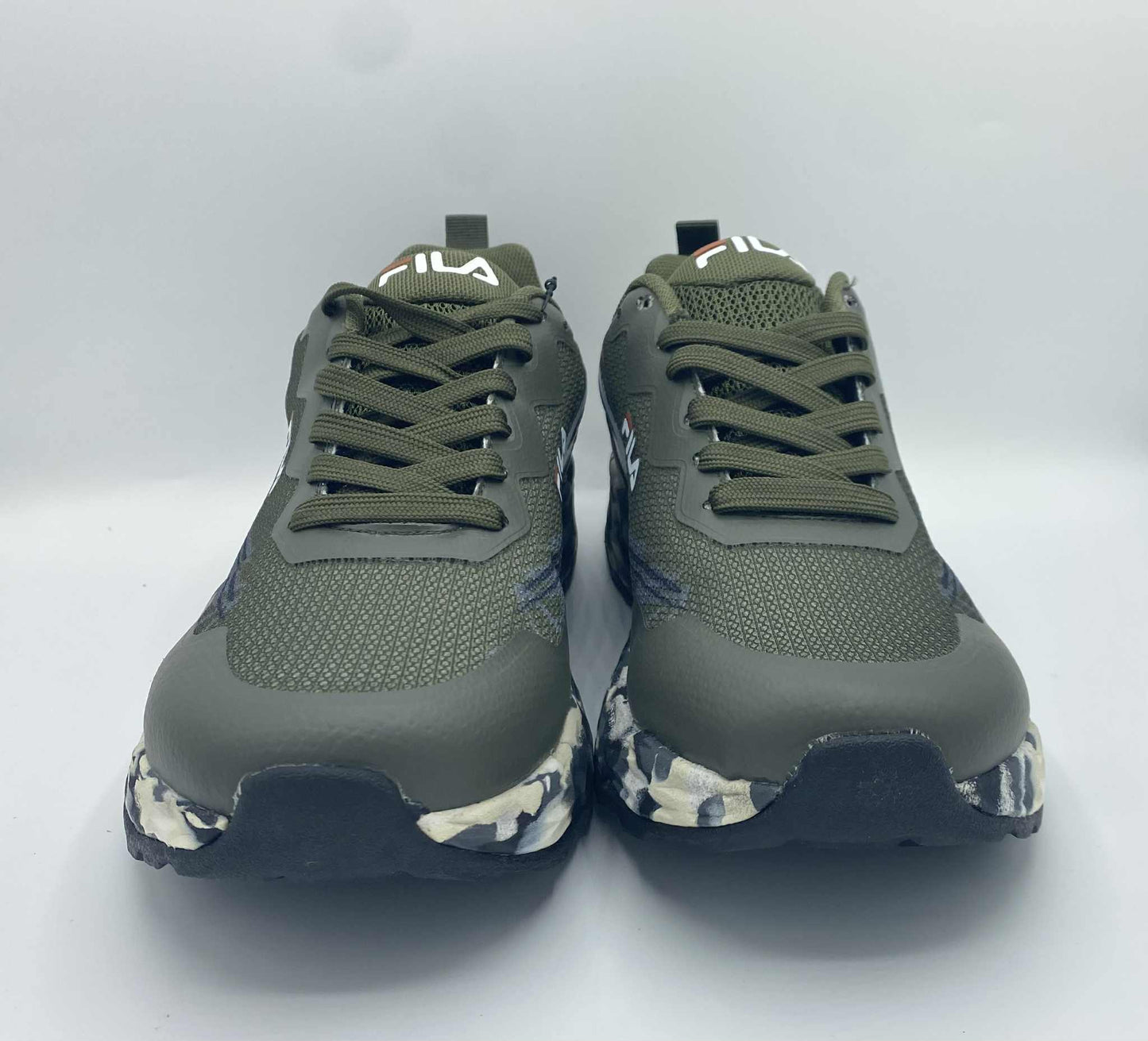 Zapatillas Fila Starting Trail