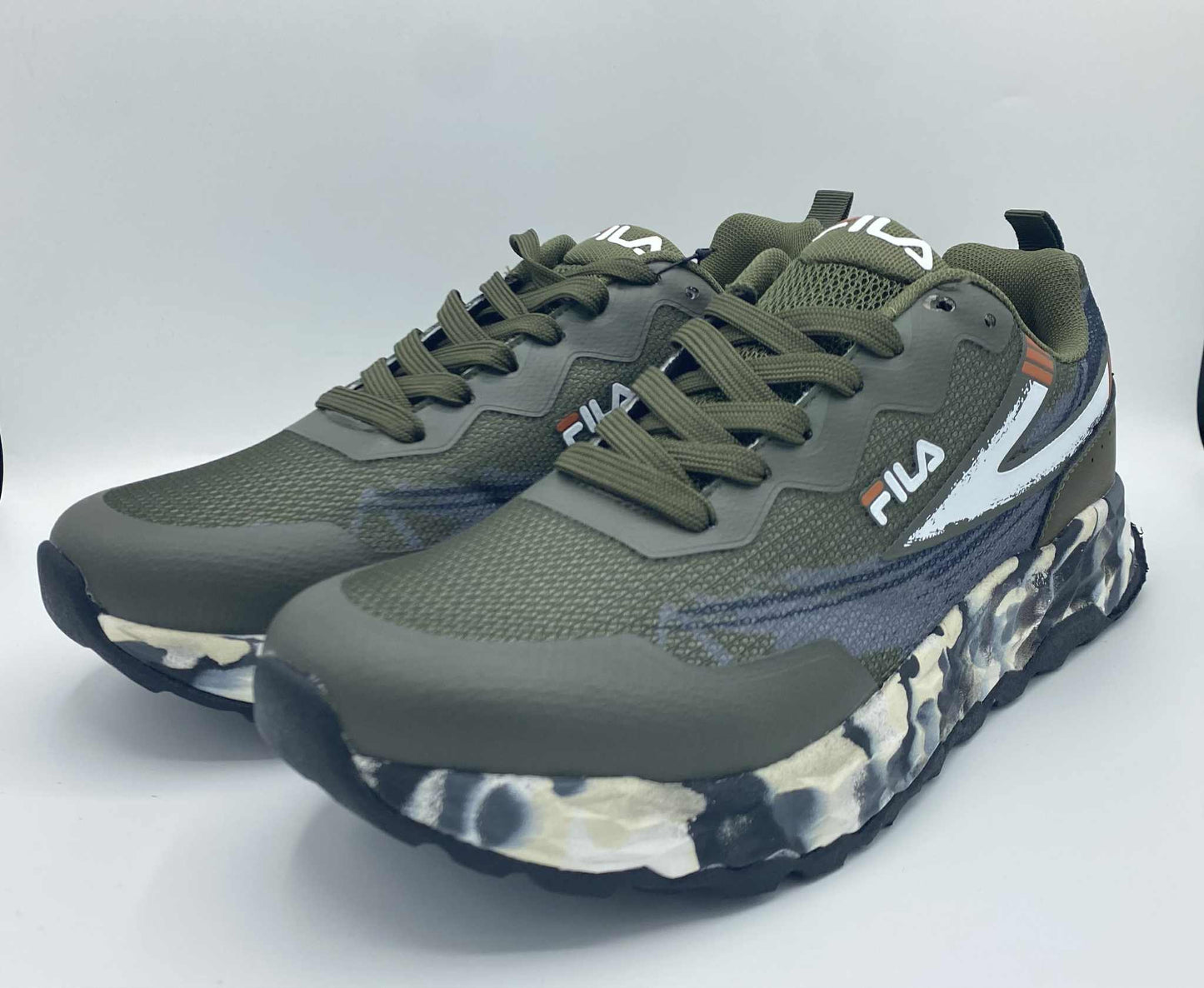 Zapatillas Fila Starting Trail