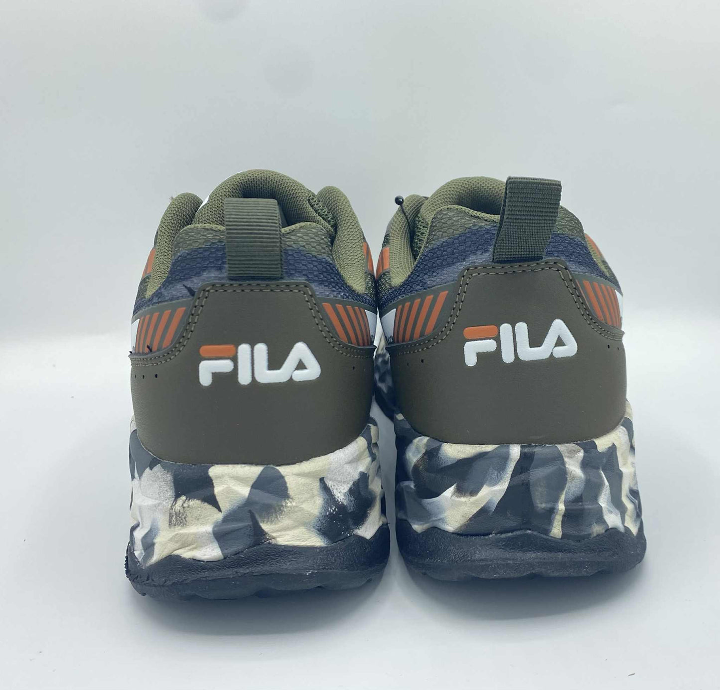 Zapatillas Fila Starting Trail