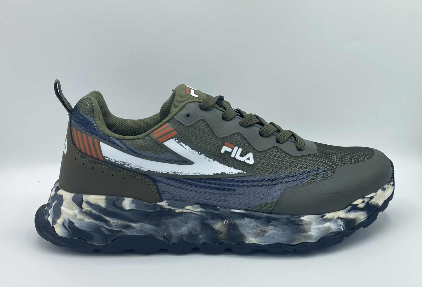 Zapatillas Fila Starting Trail