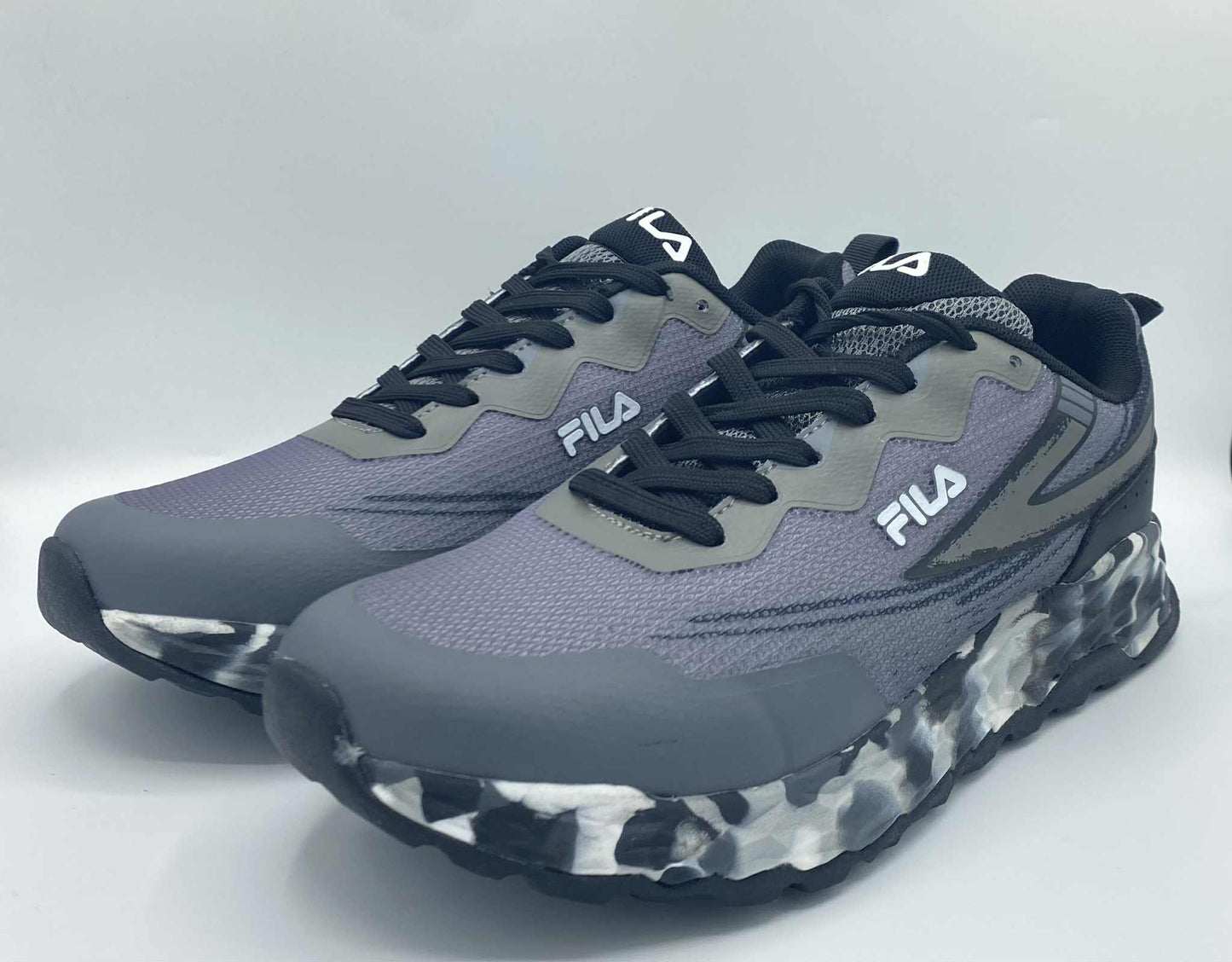 Zapatillas Starting Trail