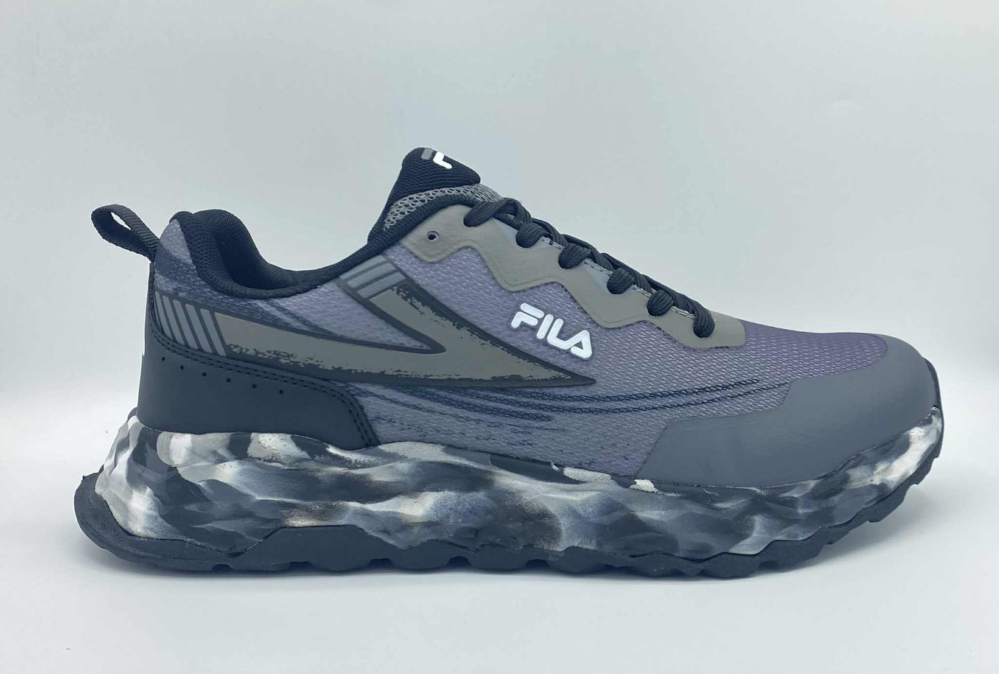 Zapatillas Starting Trail