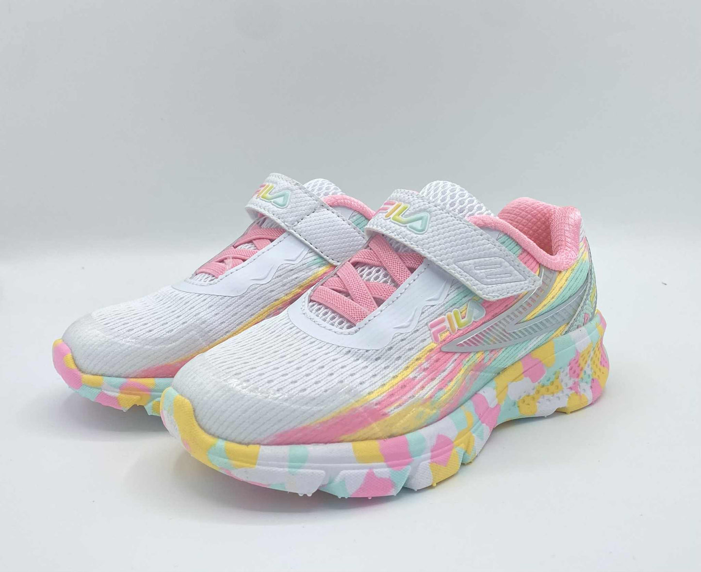 Fila Memory Primeforce 7