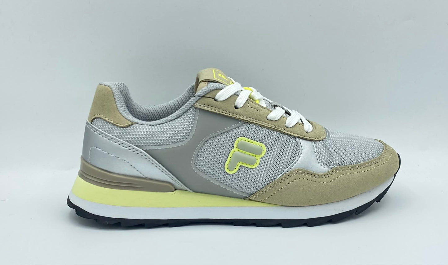 Zapatillas Fila Pepo