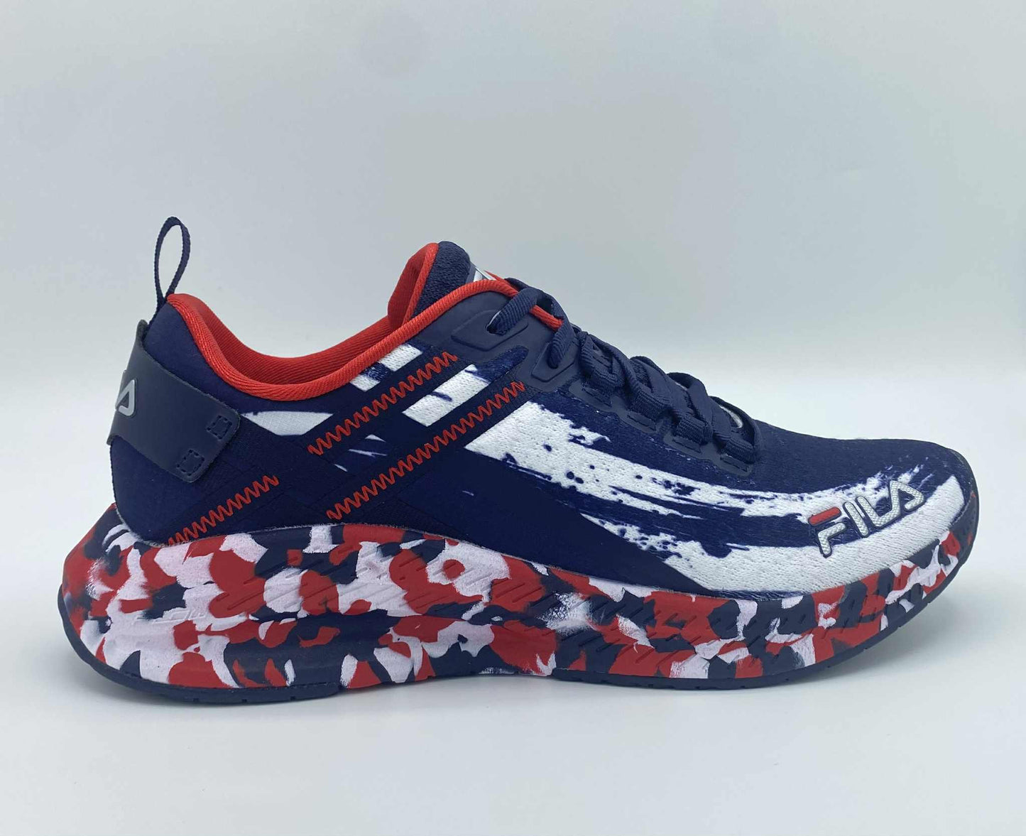 Fila Swyft Rgz Evo Energized