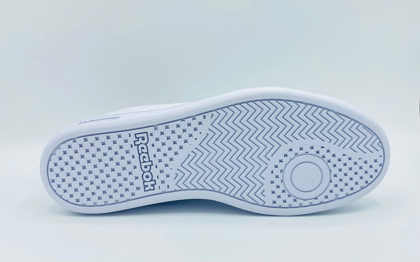 Zapatillas Reebok Court Clean