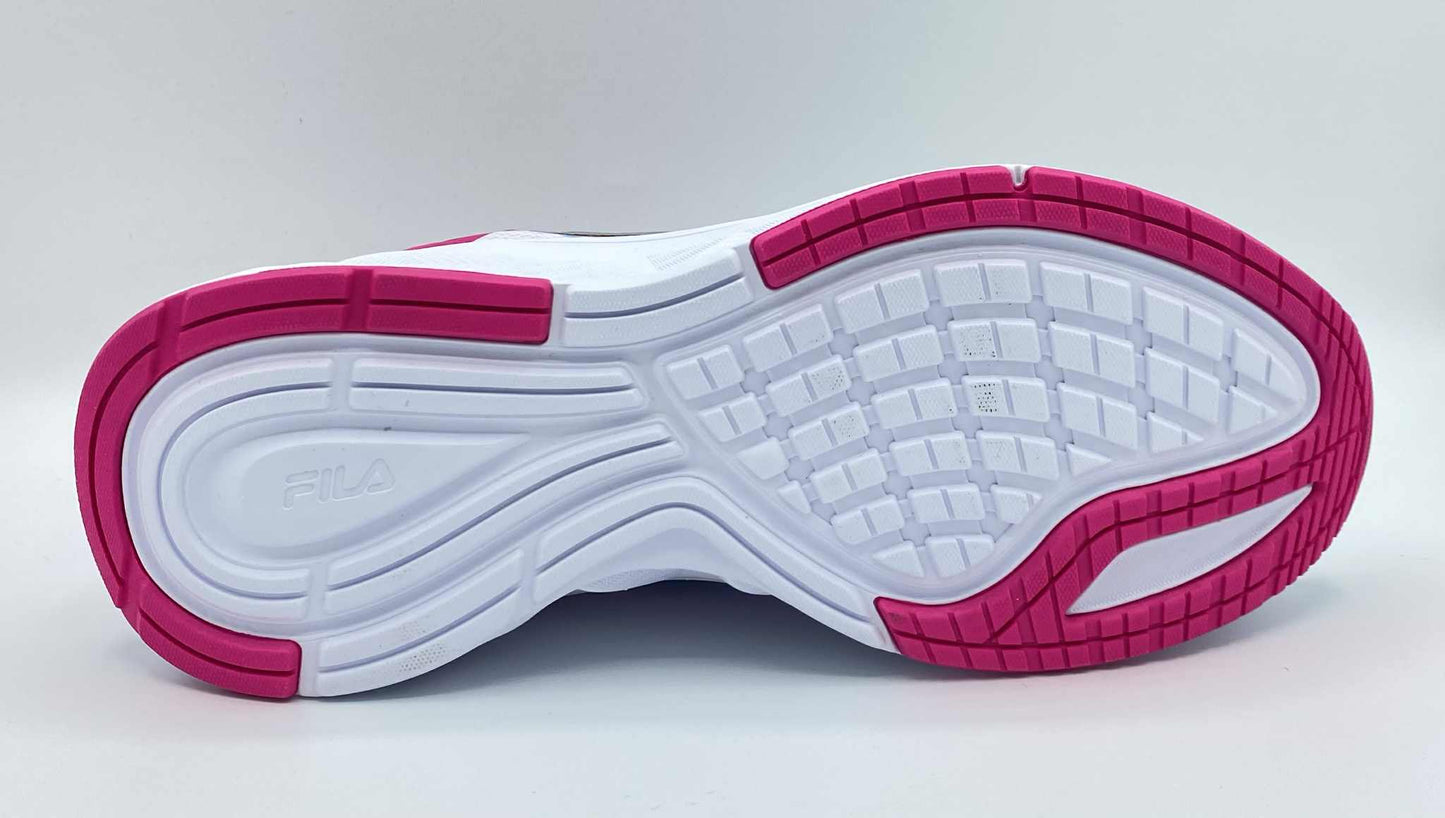 Zapatillas Fila Memory Fireflash