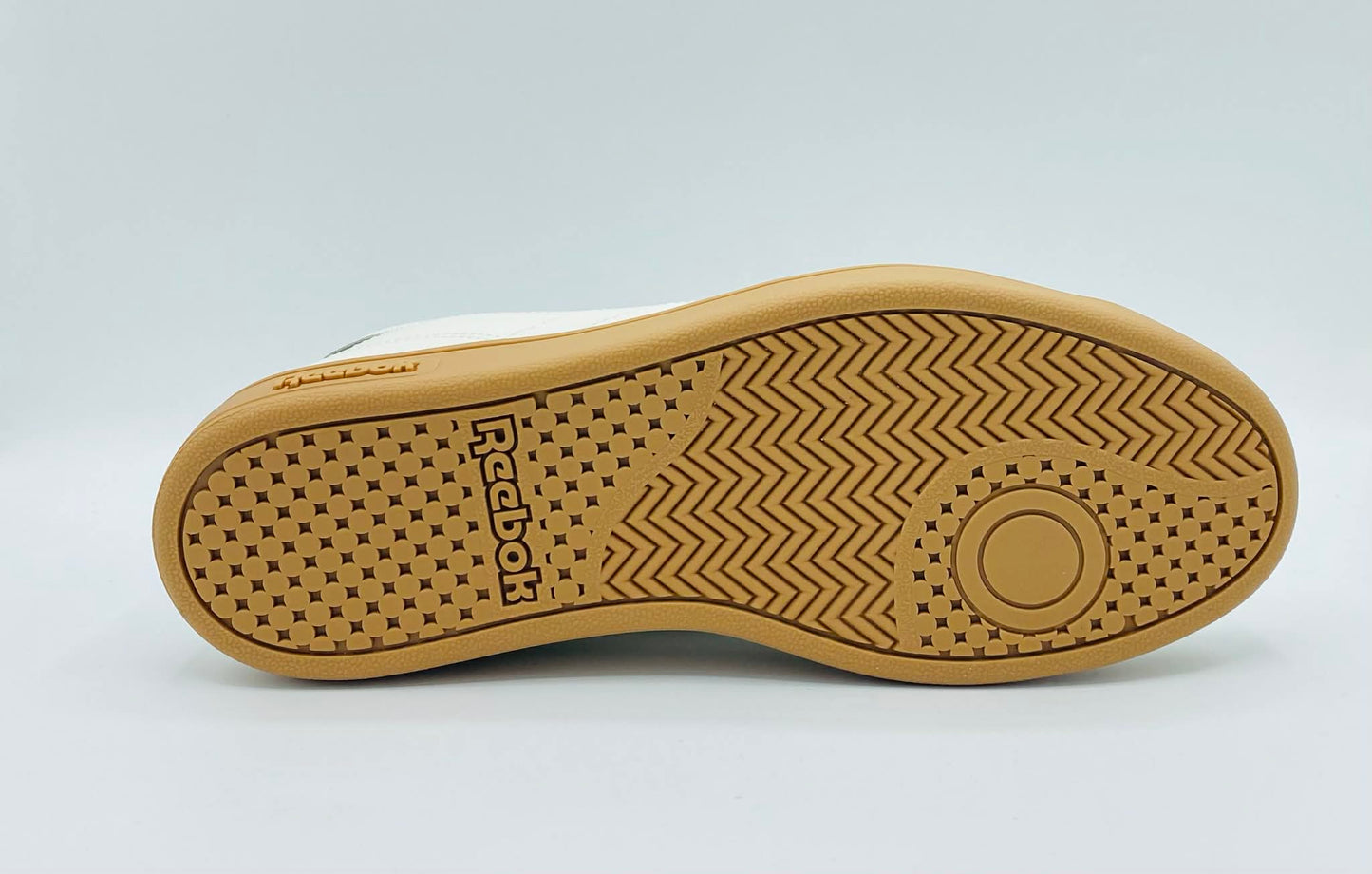 Zapatillas Reebok Court Clean