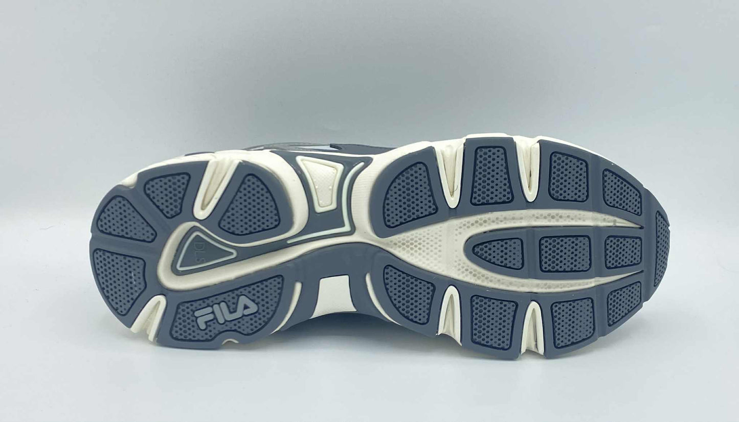 FILA HEROIC SP
