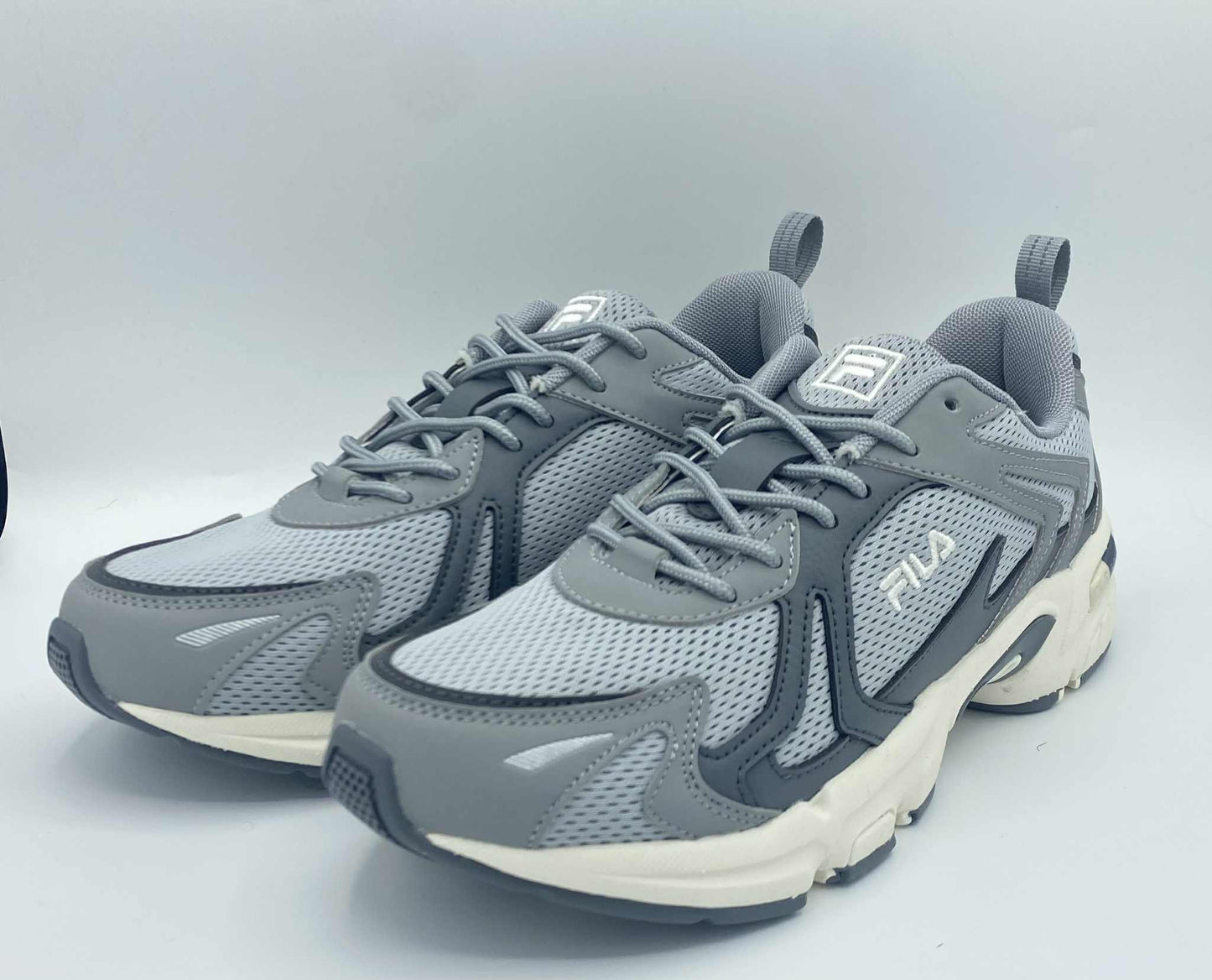 FILA HEROIC SP