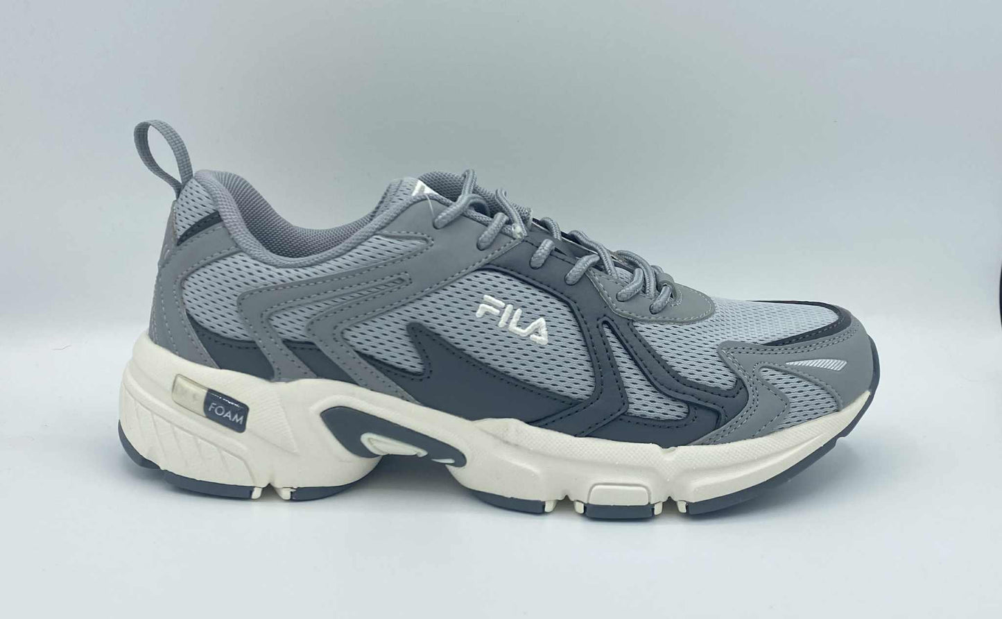 FILA HEROIC SP