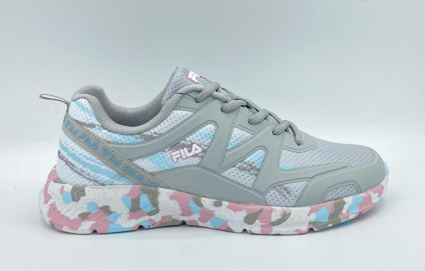 Zapatillas Fila Fast Mash