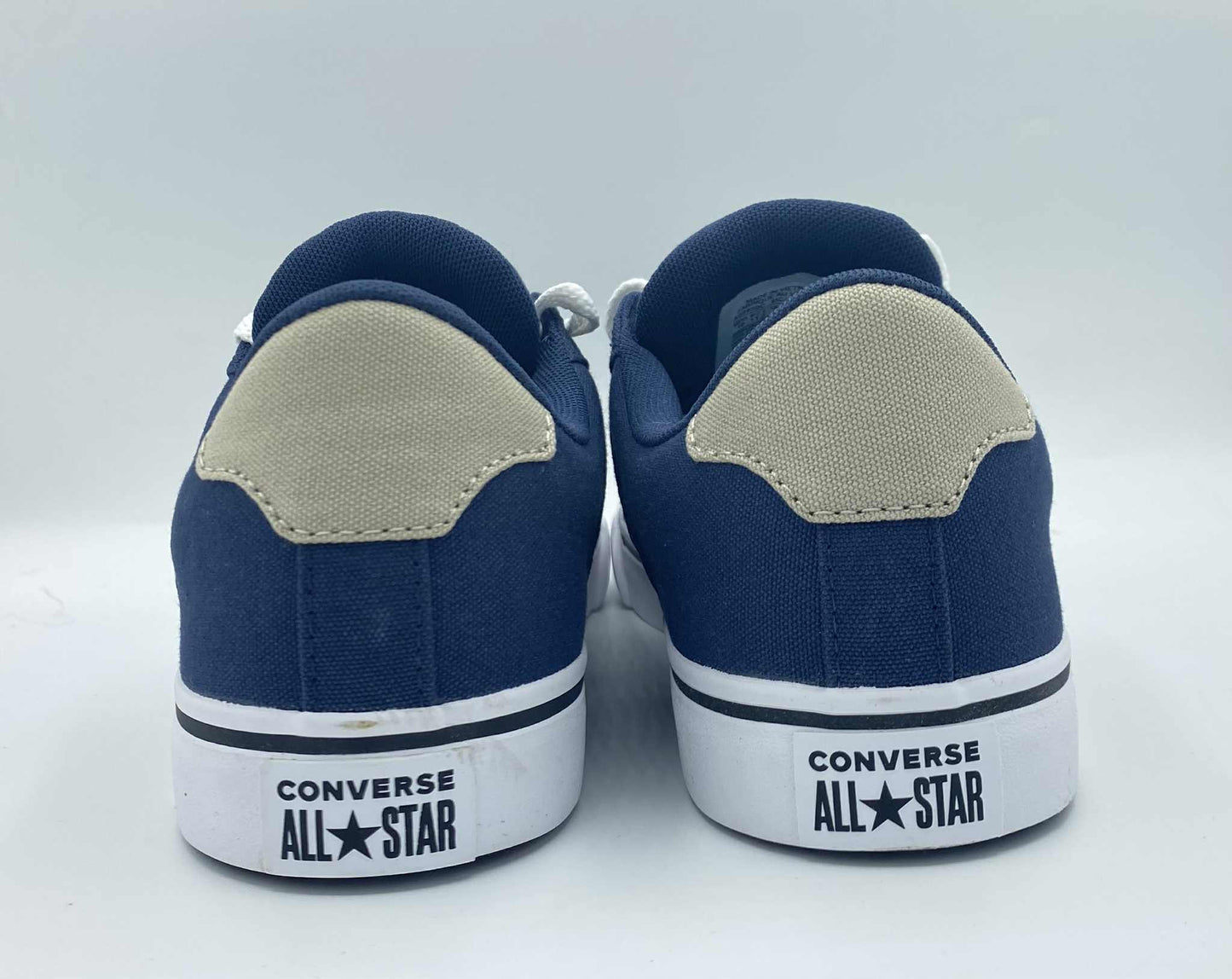 Converse Tobin Seasonal