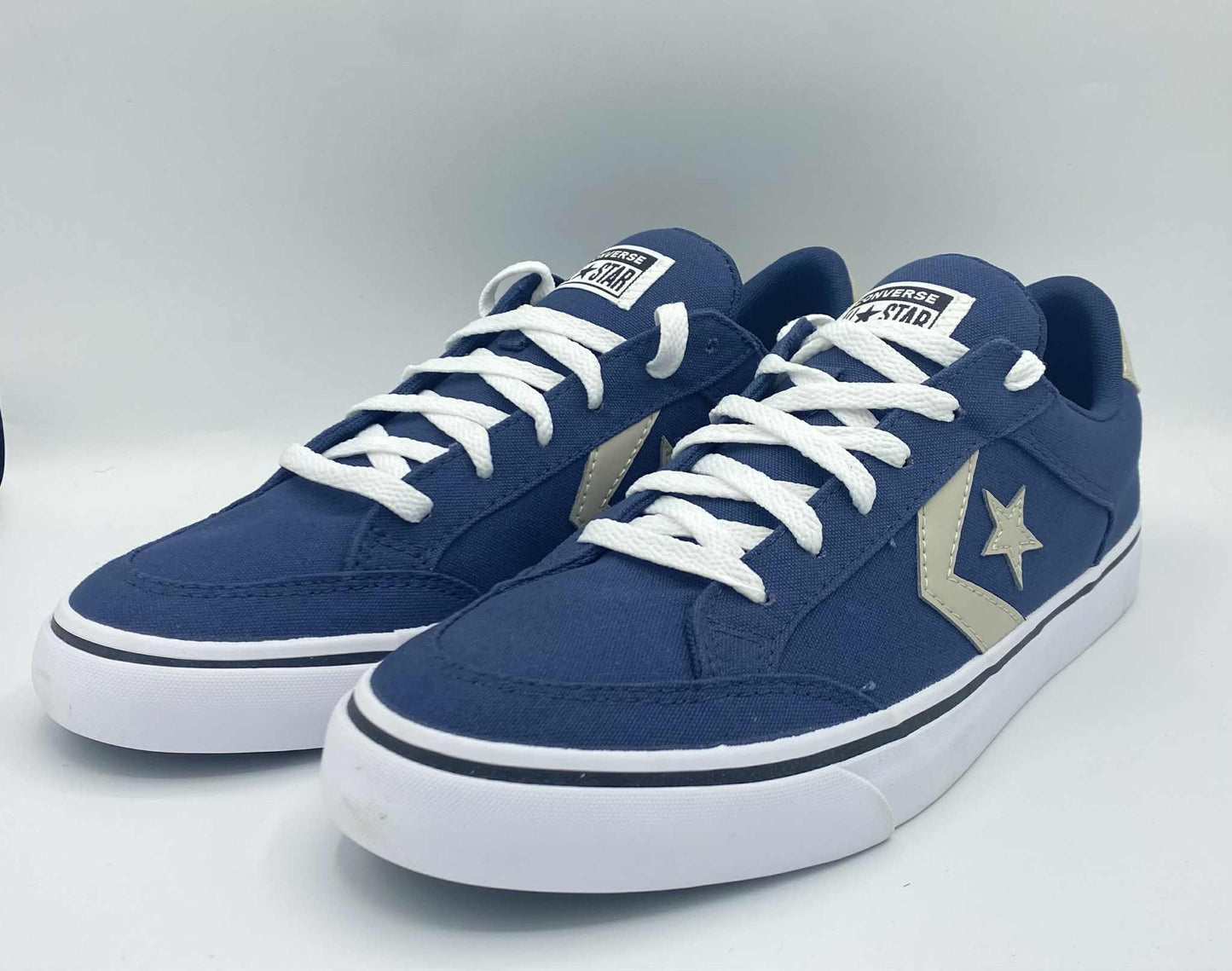 Converse Tobin Seasonal