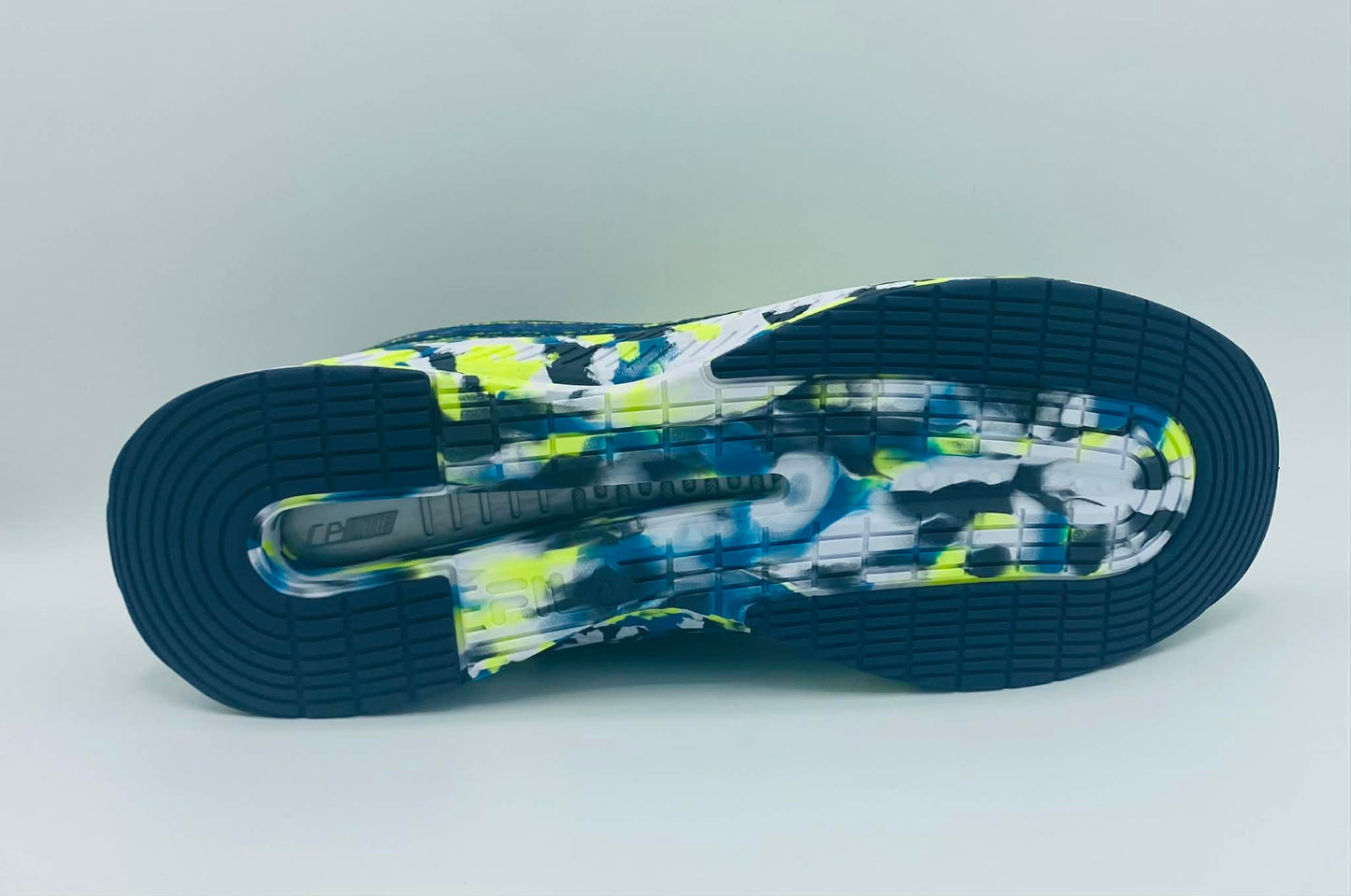 Zapatillas Fila Zed Energized