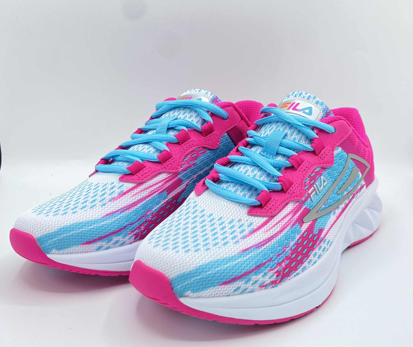 Zapatillas Fila Memory Fireflash