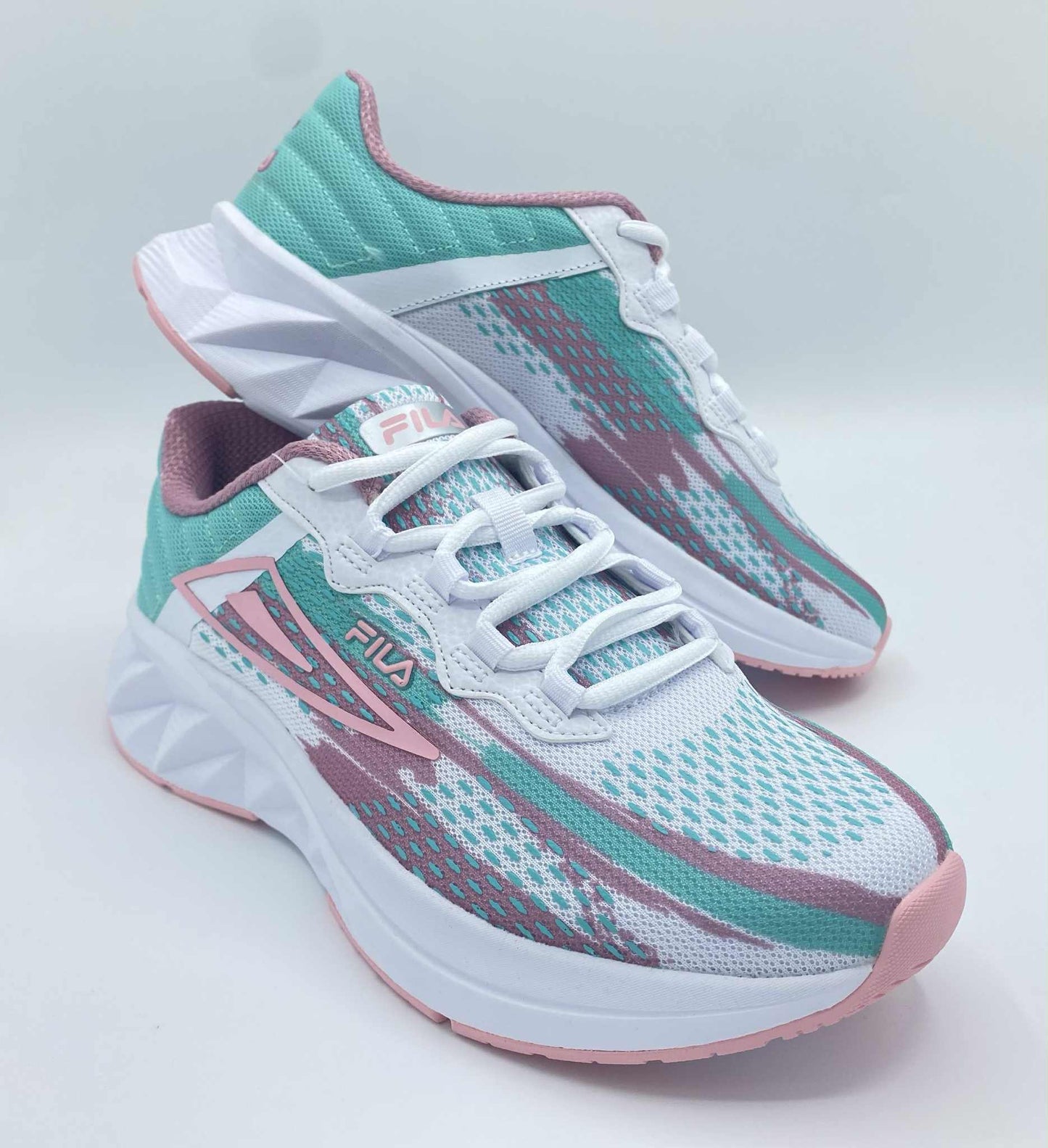Fila Memory Fireflash