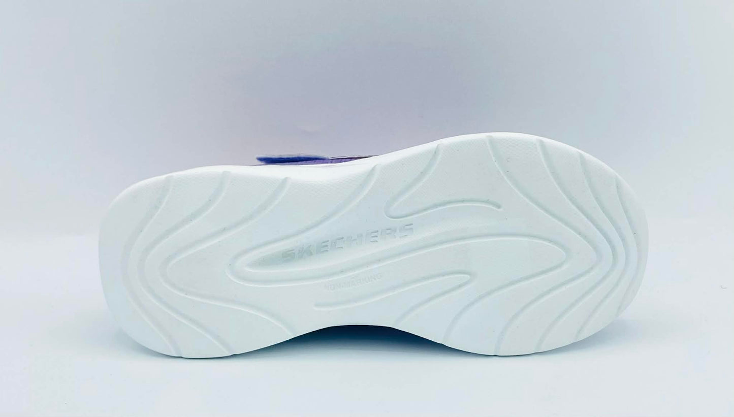 Zapatillas Skechers Wave 92-Últimas unidades