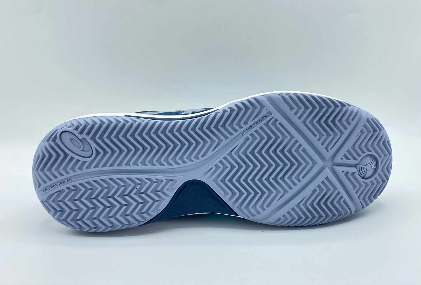 Zapatillas Asics gel-dedicate 8