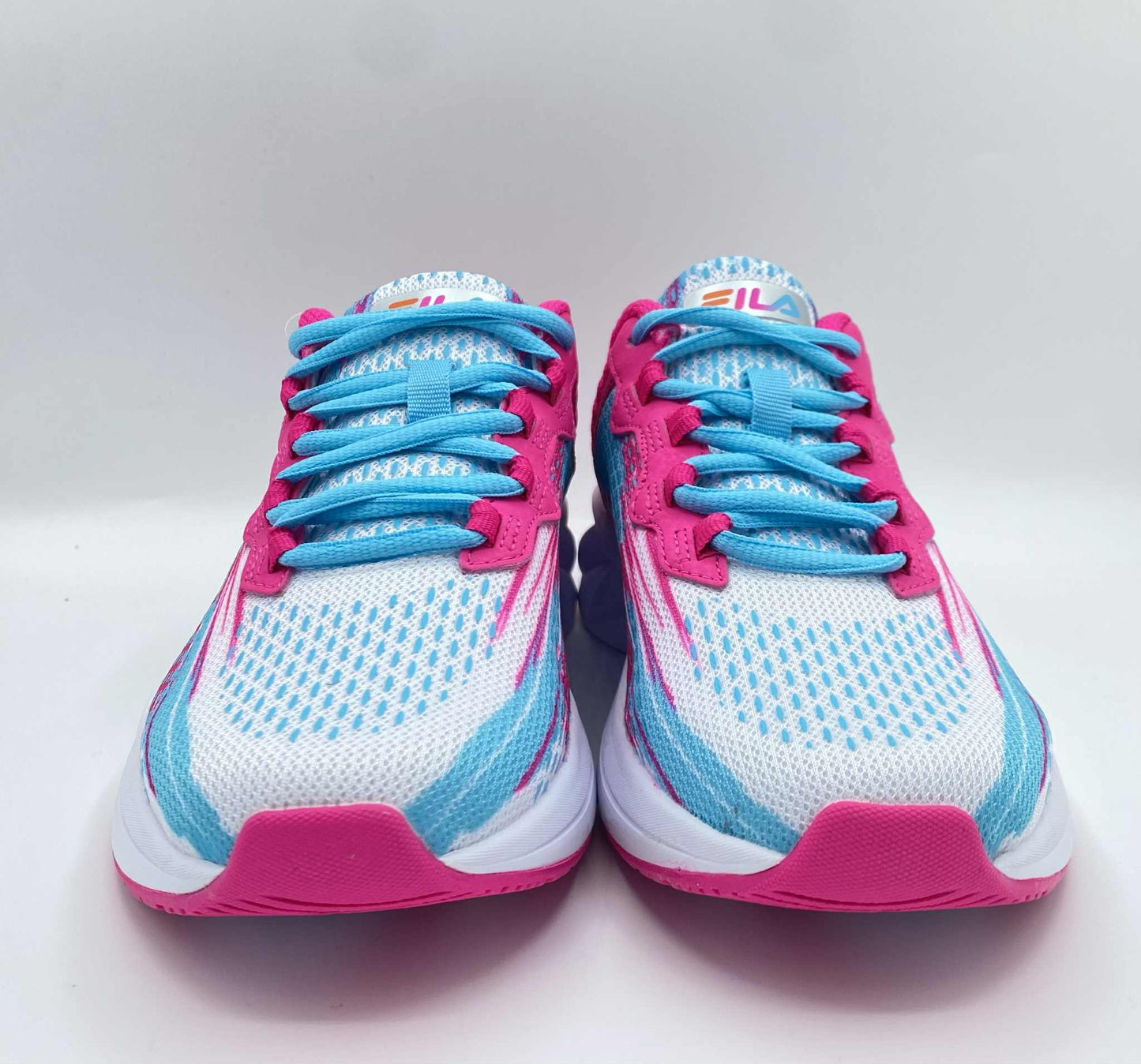 Zapatillas Fila Memory Fireflash