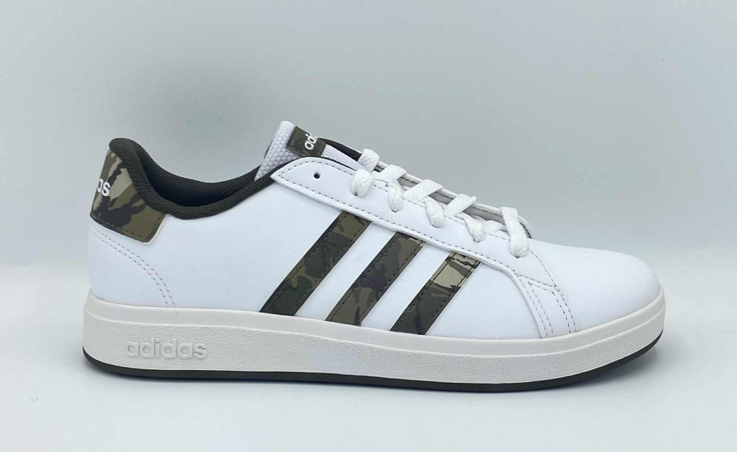 ADIDAS GRAND COURT 2.OK
