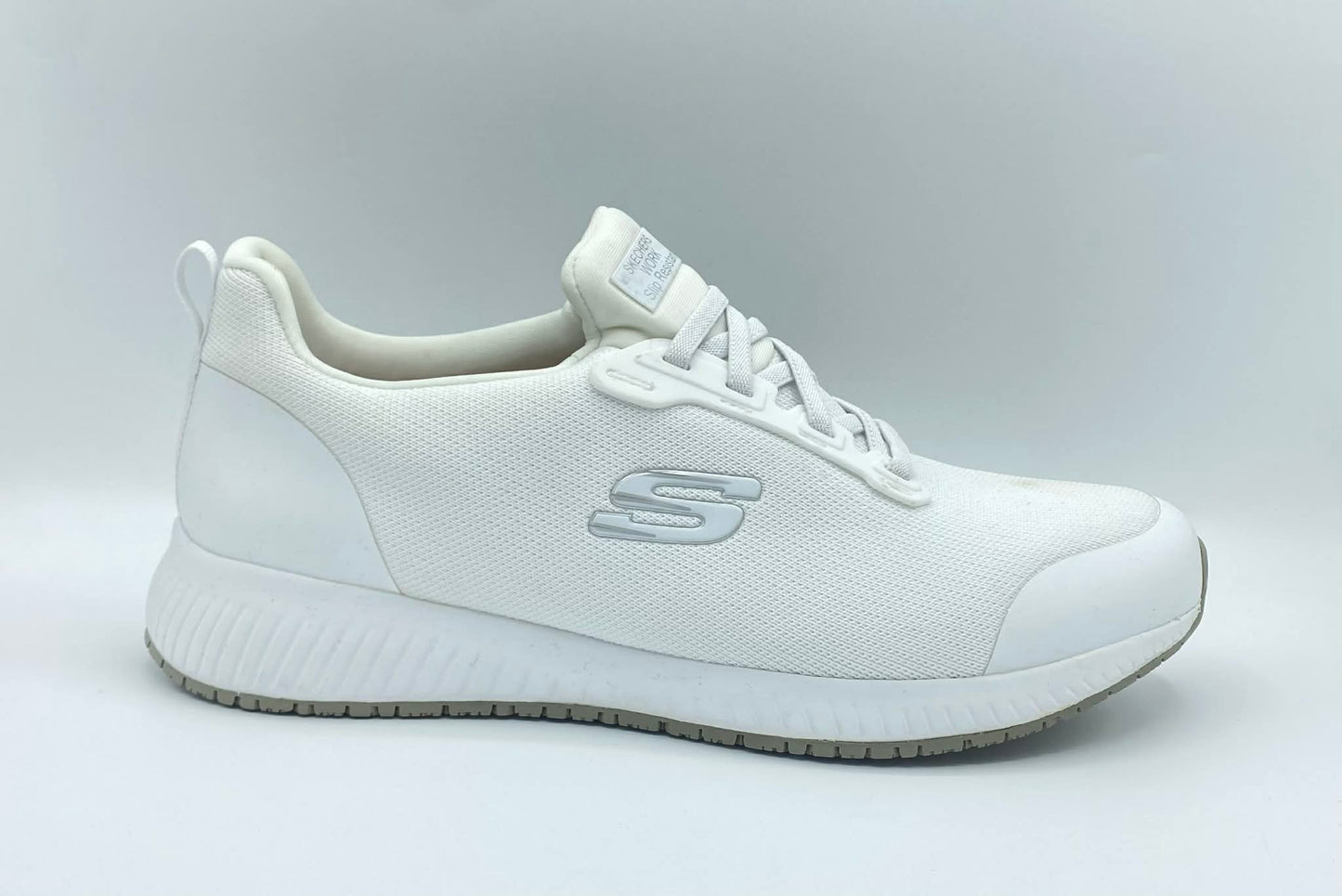 Zapatillas Asics Work Squad