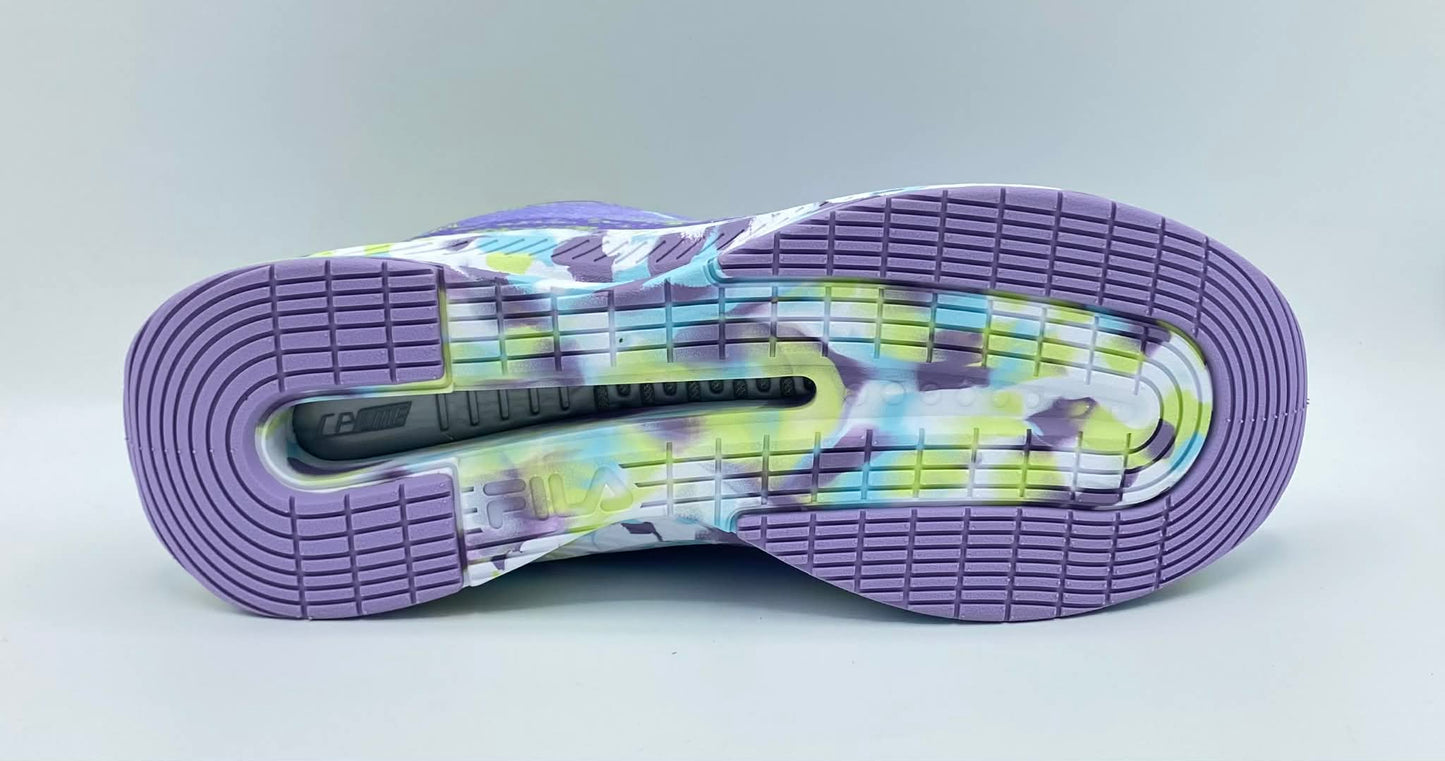 Zapatillas Fila Tailor