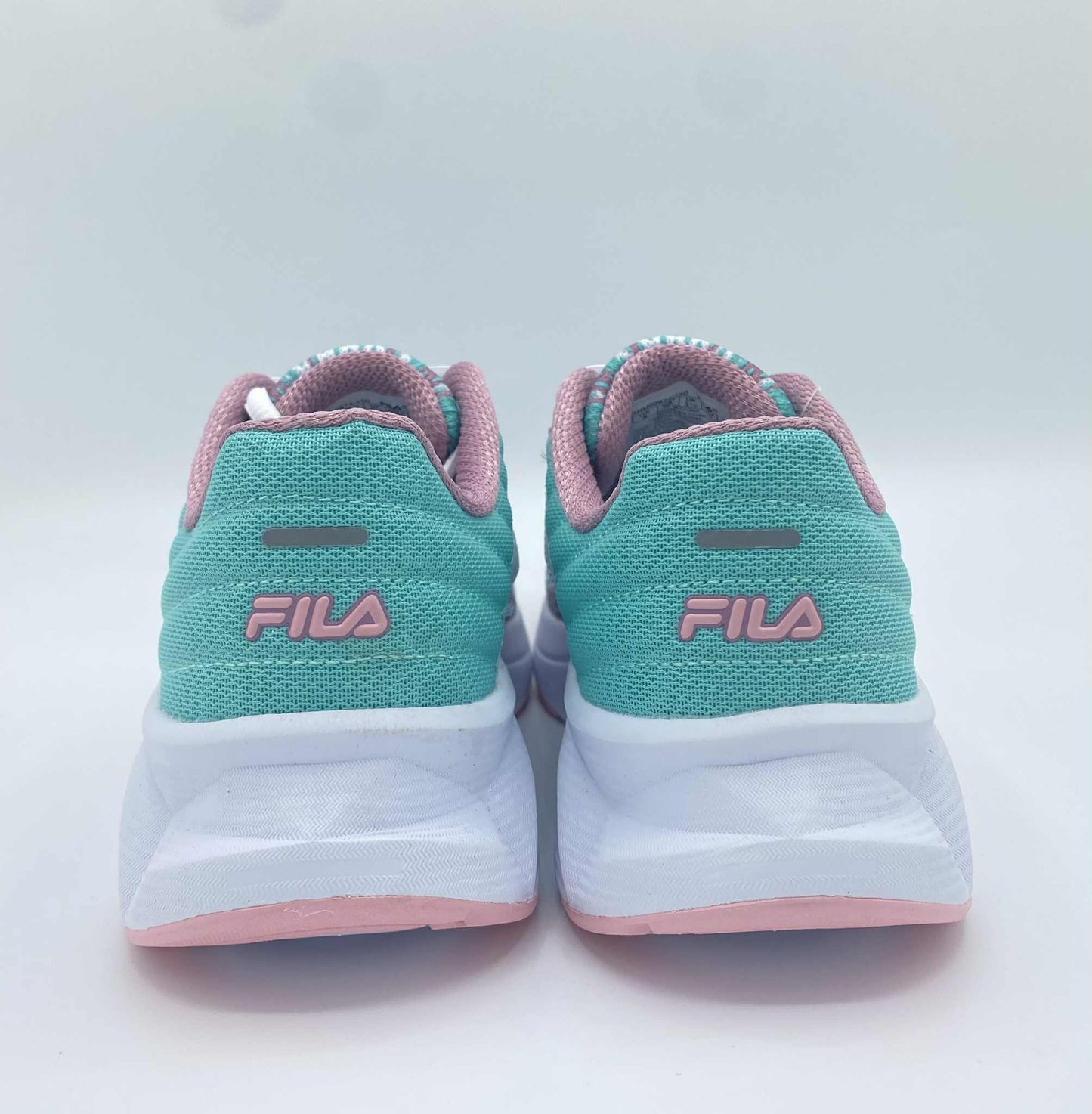 Fila Memory Fireflash