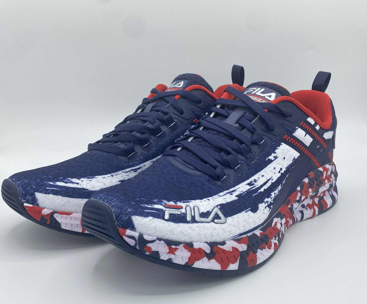 Fila Swyft Rgz Evo Energized