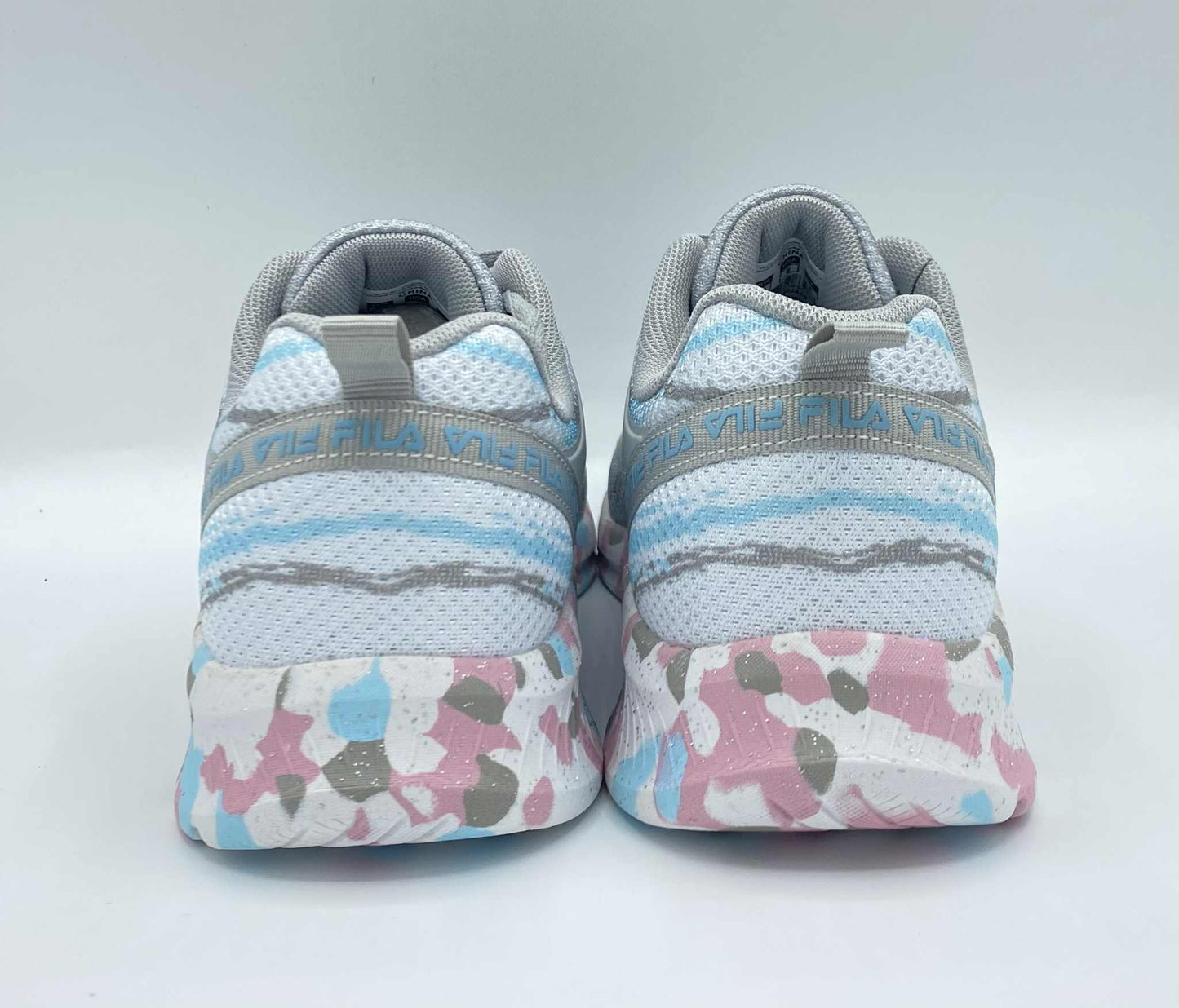 Zapatillas Fila Fast Mash