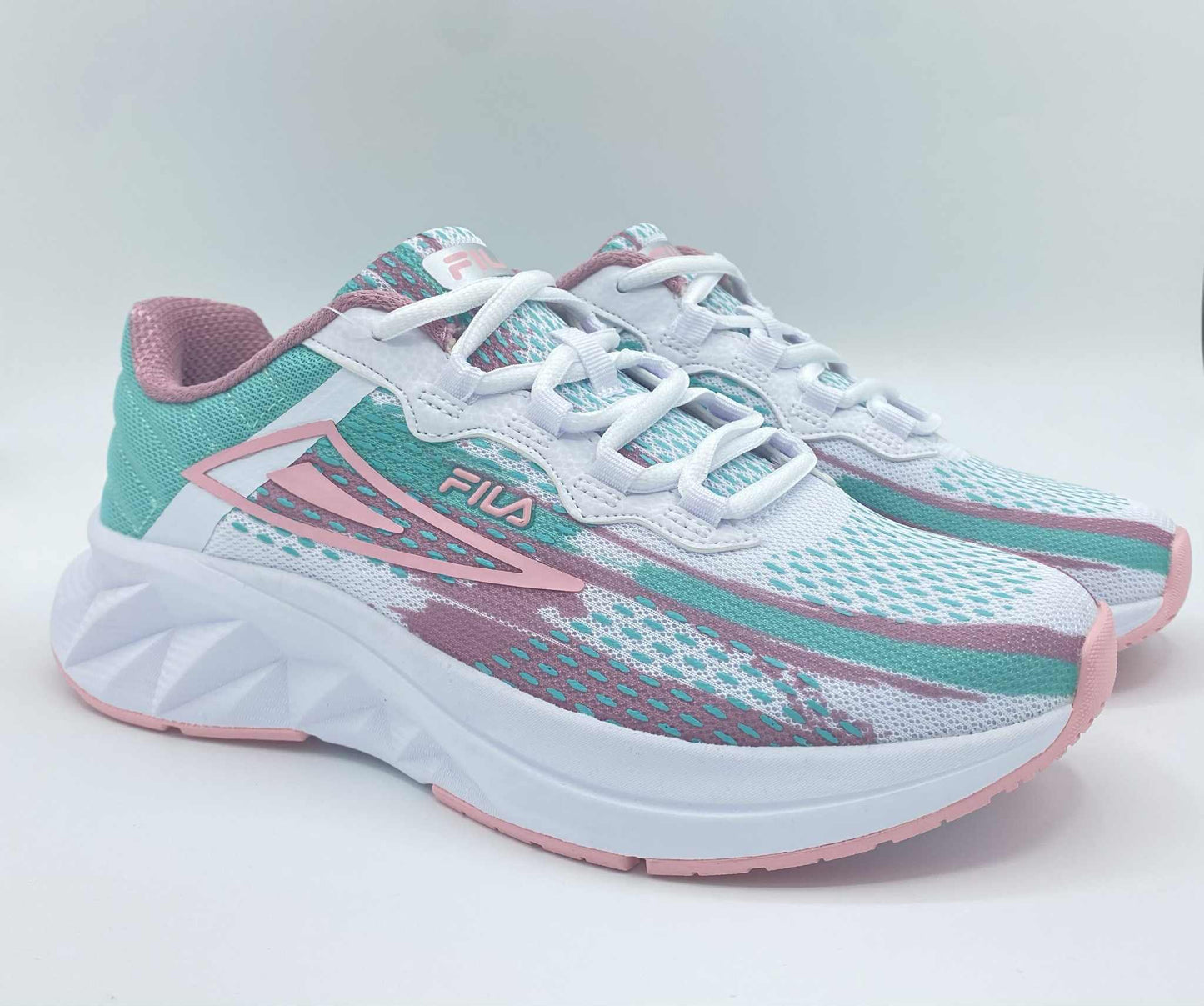 Fila Memory Fireflash
