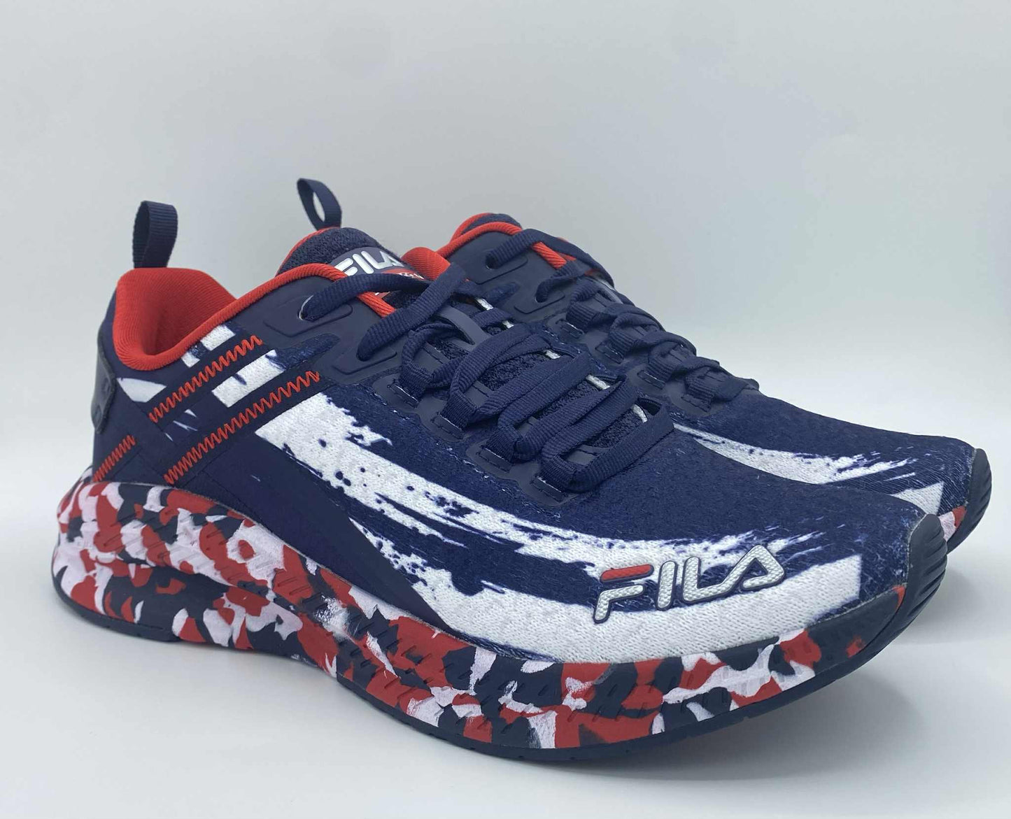Fila Swyft Rgz Evo Energized