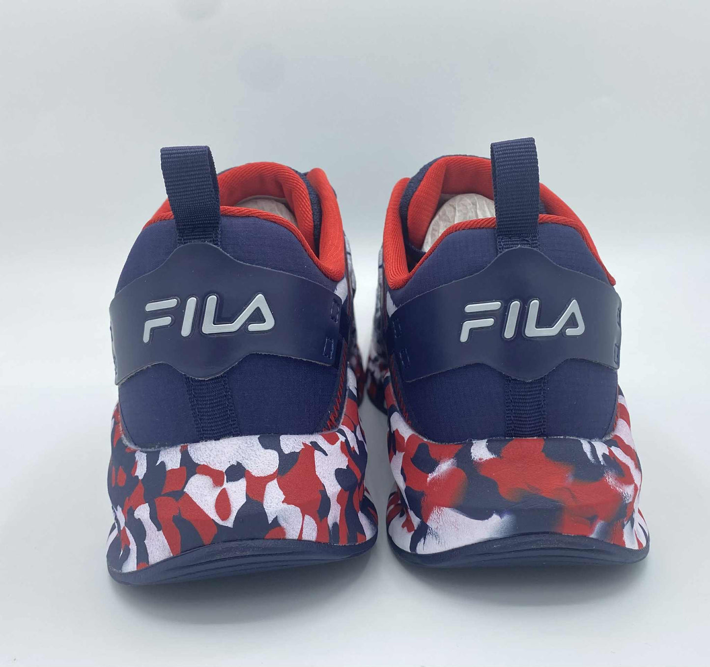 Zapatillas Fila Swyft Rgz Evo Energized