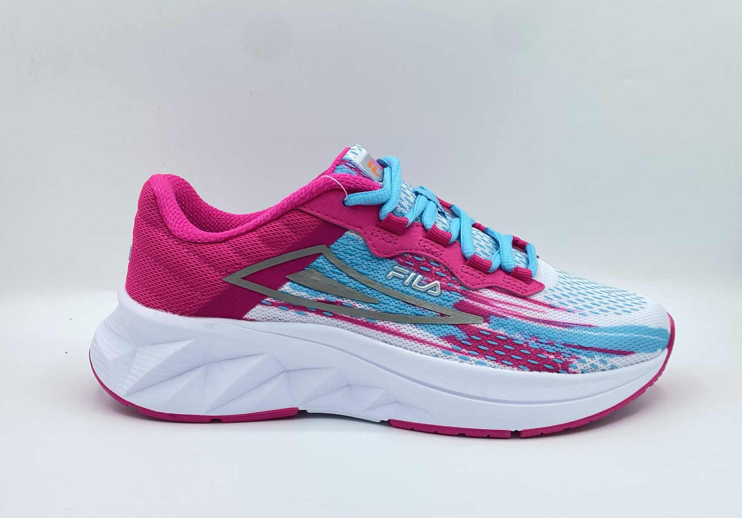 Zapatillas Fila Memory Fireflash