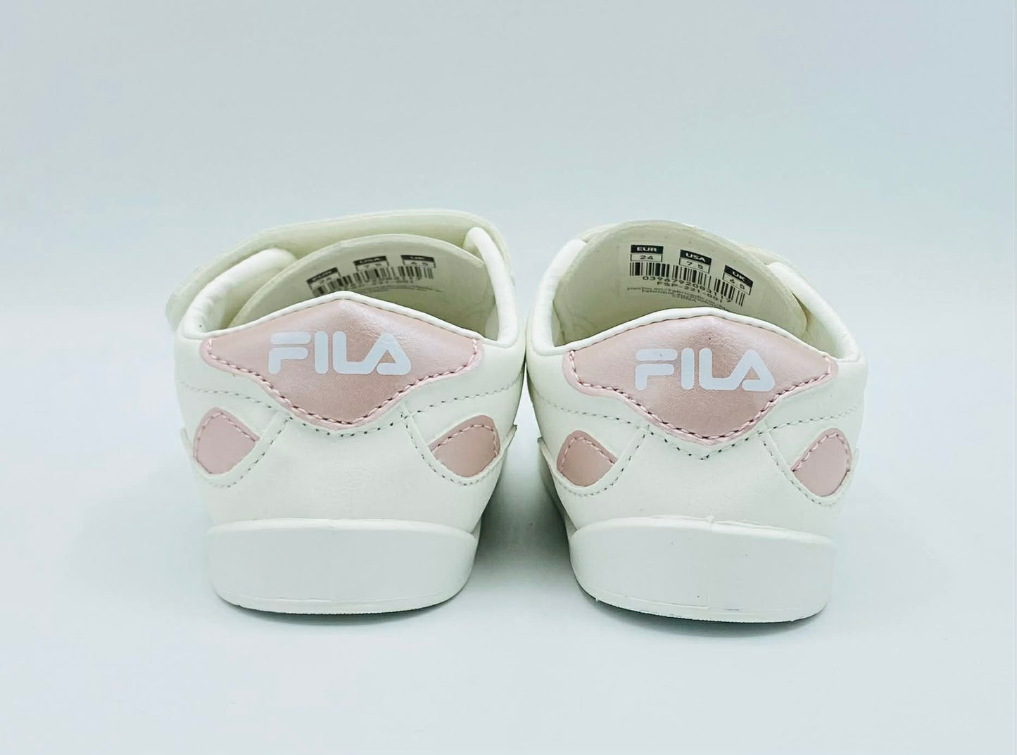 Zapatillas Fila Baby Summer