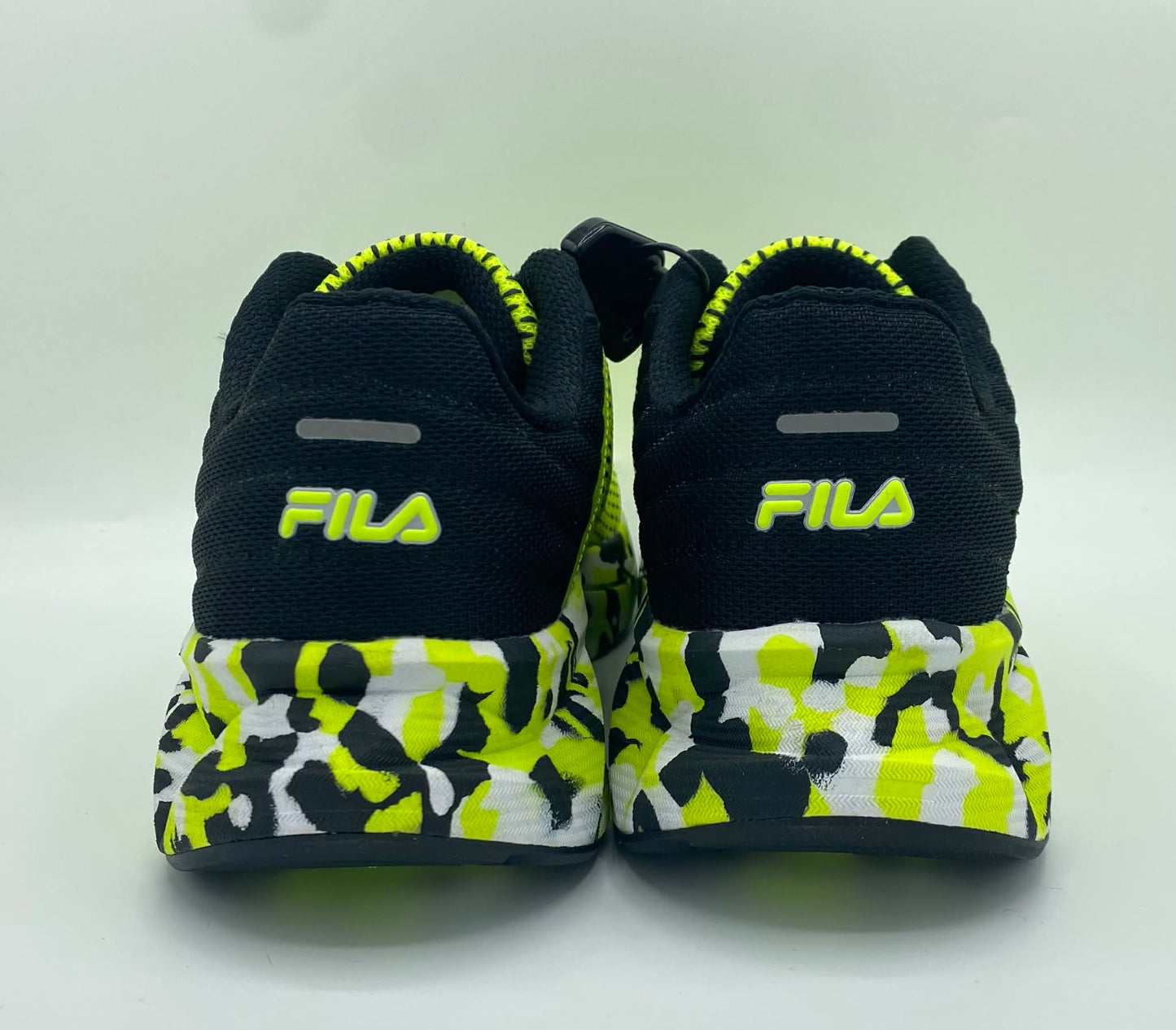 Zapatillas Fila Primeforze 7