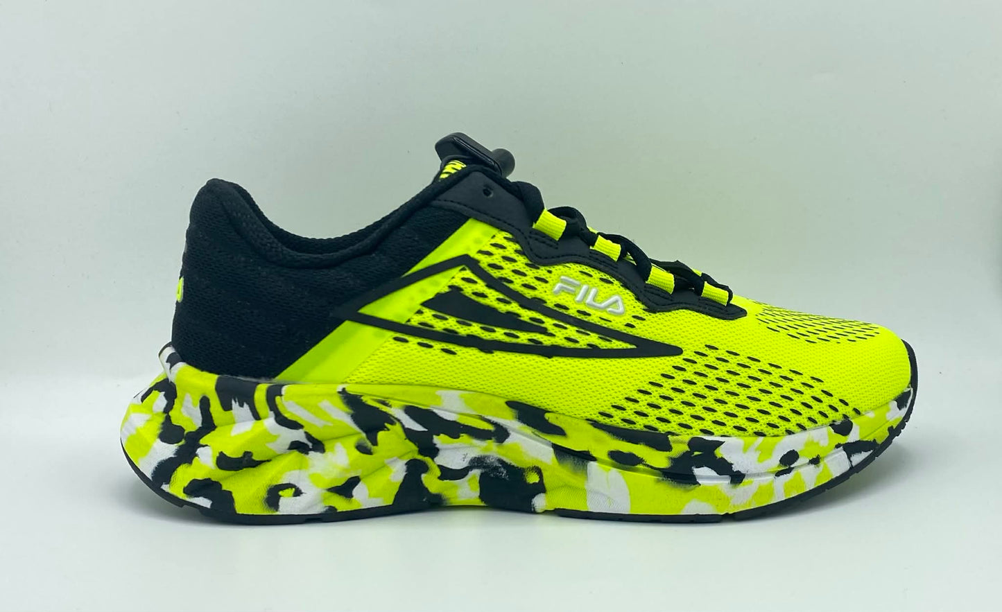 Zapatillas Fila Primeforze 7