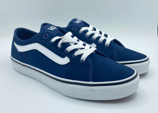 Zapatillas Vans Filmore Decon